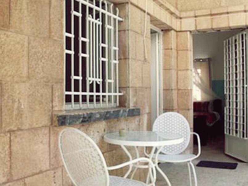 Hawa Guest House Amman Bagian luar foto